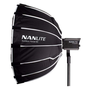 Nanlite Softbox 60